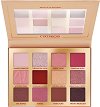 Catrice Wonder Woman Eyeshadow Palette 020 -   12       Wonder Woman - 
