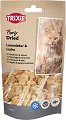 ��������� �� ����� Trixie Freeze Dried Lamb Liver & Salmon - 