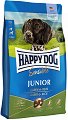 ���� ����� �� ������ � ������������ ������������ Happy Dog Sensible Junior - 