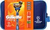     Gillette Fusion 5 Champions League - ,       - 
