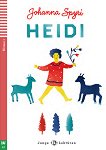 Heidi - Anfänger A1 - 