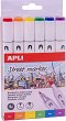 �������� ������� Apli Street Marker