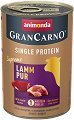�������� �� ������ GranCarno Single Protein Supreme - 
