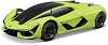  Lamborghini Terzo Millennio - Maisto Tech - 