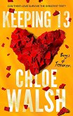 Keeping 13 - 