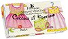 Florinda Rose Vegetal Soap -        - 