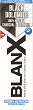 BlanX Black Dolomite Toothpaste -           -   