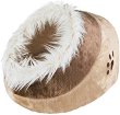      Trixie Minou Cuddly Cave - 