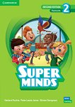 Super Minds - ���� 2: ��������� �� ��������� ���� Second Edition - 