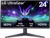 ������� LG 24GS50F-B