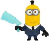 ���������� ������� AVL Tim � ���� ������� - Moose Toys - 