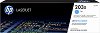 ����� ������ HP 203X Cyan