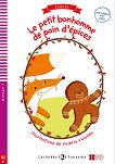 Le petit bonhomme de pain depices - Poussins A1 - 