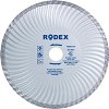      Rodex