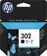      HP 302 Black
