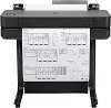   HP DesignJet T630