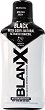 BlanX Black Mouthwash -       - 