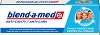 Blend-a-med Anti-Cavity Family Protection - 