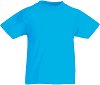   Fruit of the Loom - Azure Blue