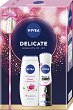   Nivea Delicate Moments of Joy -      - 
