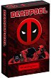 ����� �� ���� - Deadpool - 