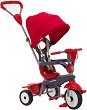 ������ �������� Breeze 4 in 1 - Smart Trike
