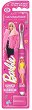 Naturaverde Barbie Toothbrush - 