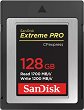 CFexpres ����� ����� 128 GB SanDisk CFexpres