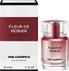 Karl Lagerfeld Fleur de Murier EDP - 