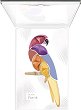 PUPA Milano Parrot Eyeshadow Palette 001 Samba - 