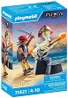 Playmobil Pirates - ������� �� �������� - 