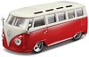 ������� ������� Volkswagen Van Samba - Bburago - 