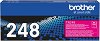 ����� ������ Brother TN-248M Magenta