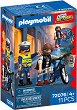 Playmobil City Action - ������ �� ��������� - 