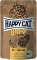 ��� ���� �� ����� Happy Cat Bio Organic - 