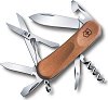 ����������������� ���������� Victorinox EvoWood 14