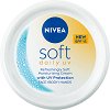 Nivea Soft Daily UV Moisturising Cream SPF 15 -        - 