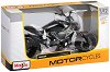 ������� ����� Ducati X Diavel S - Maisto Tech - 