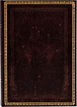  Paperblanks Black Moroocan - 