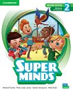 Super Minds - ���� 2: ������ �������� �� ��������� ���� Second Edition - 