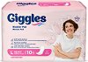    Giggles - 10  20 ,     ,  L - 