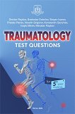 Traumatology Test Questions for 5th-Year Students - 