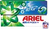 ������� �� ������ ����� Ariel Touch of Lenor All in 1 Pods+ - 