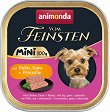 ������ �� ������ Animonda Vom Feinsten Adult Mini - 