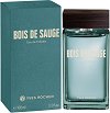 Yves Rocher Bois De Sauge EDT - 