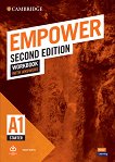 Empower - ���� Starter (A1): ������ �������� �� ��������� ���� Second Edition - 