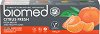 biomed Citrus Fresh Toothpaste - 