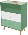    2  GINGER HOME - 