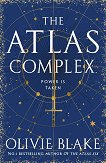 The Atlas Complex. Power is Taken - 