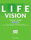 Life Vision -  Elementary (A1 - A2):       - 